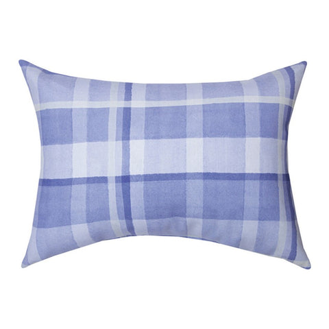 Back of Pillow
