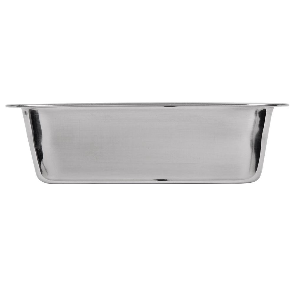 Stainless Steel Large Loaf Pan