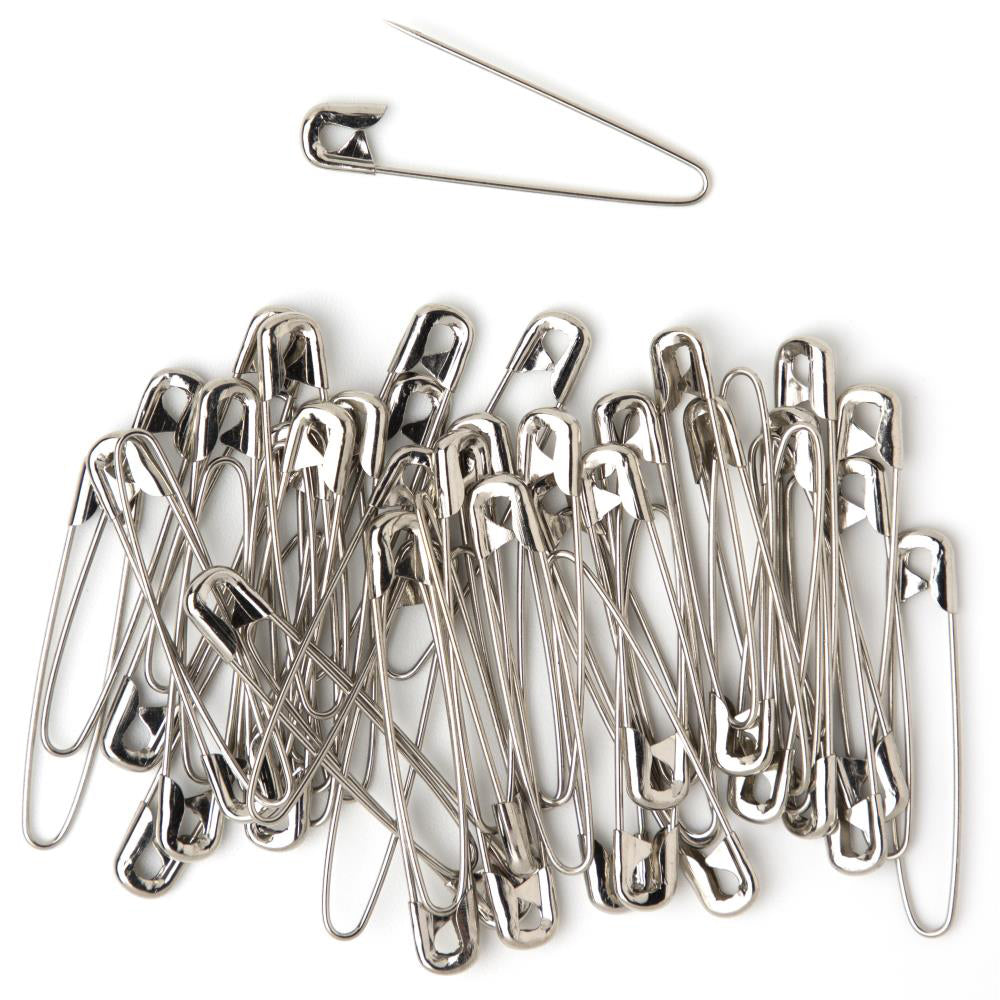  Small Safety Pins,0.75 Inch Mini Safety Pins for