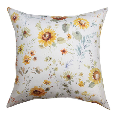 Front of Pillow