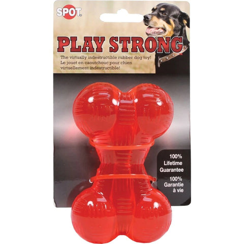 Play Strong Rubber Bone 5400