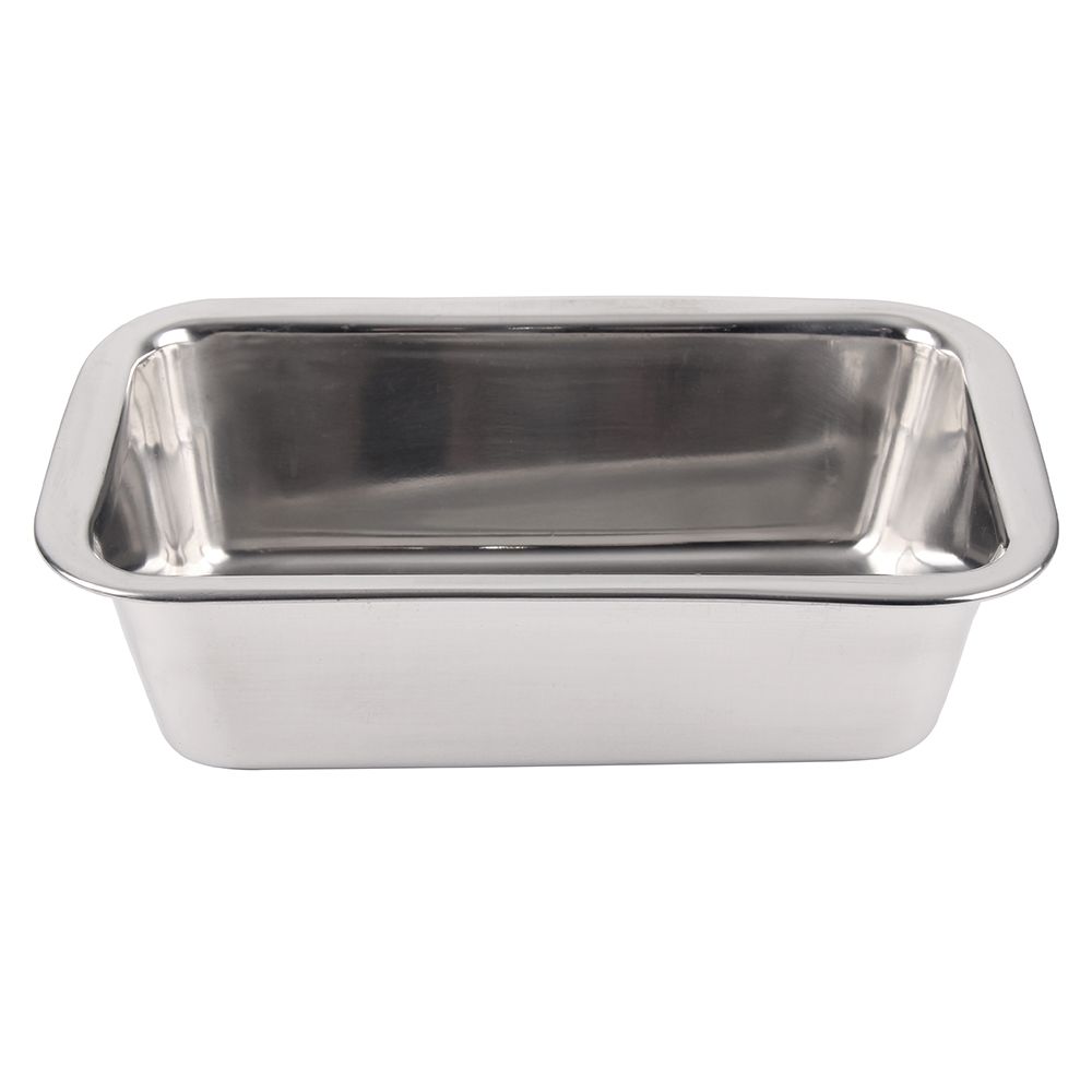 Fox Run Stainless Steel Loaf Pan