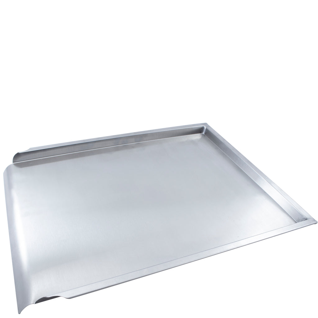 Our Table™ Stainless Steel Fry Pan, 10 in - Fred Meyer
