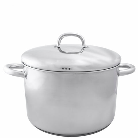 Lindy's Stainless Steel stockpan