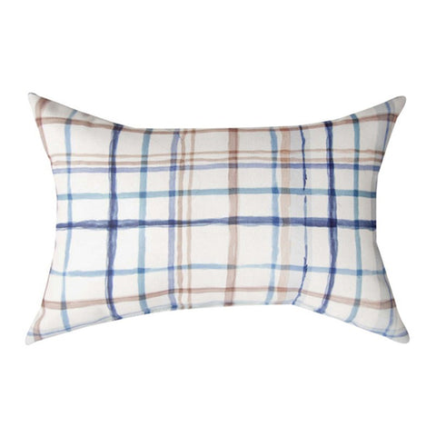 Back of Pillow