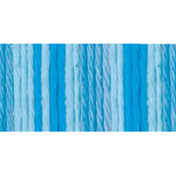 Lily Sugar and Cream yarn