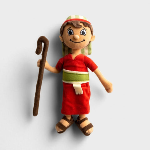 The Shepherd on the Search Advent Activity Set J5639