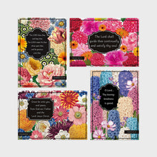 Thinking of You Wild Flowers Cards