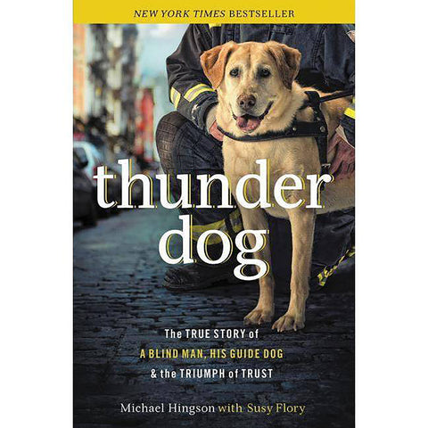 Thunder Dog