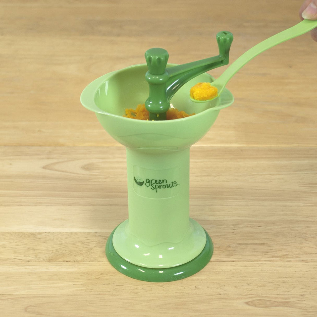 Green Sprouts Baby Food Grinder 022300 – Good's Store Online