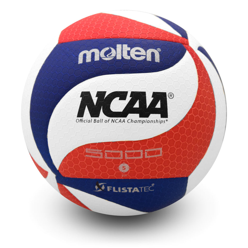 Molten Volleyball Official NCAA Ball V5M5000-3N – Good's Store Online