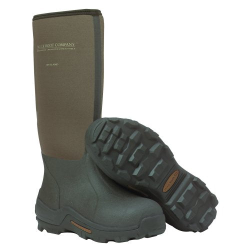 Muck Boots Wetland Premium Field Boots WET-998K – Good's Store Online