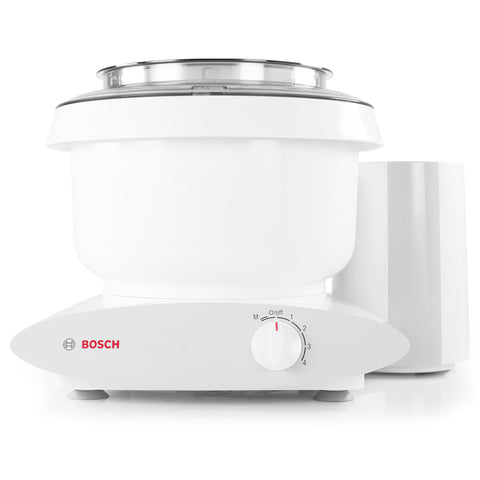 White Bosch mixer