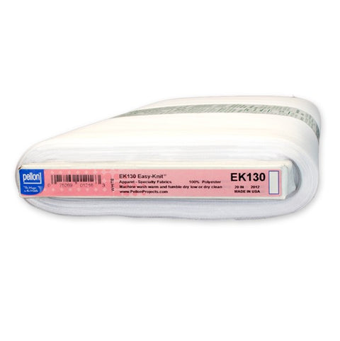 Easy-Knit Interfacing and Stabilizer for Knits EK130
