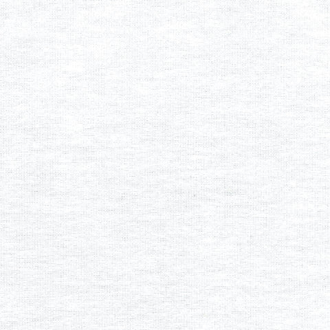 White flannel