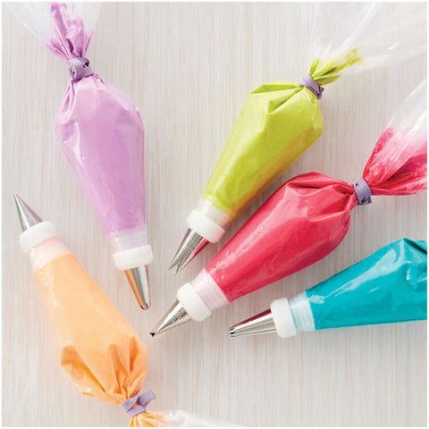 Icing bag