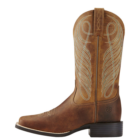 Ariat boots for ladies