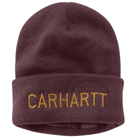Women's Fleece Lined Knit Beanie 104540