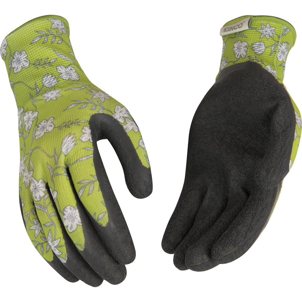 gardening gloves womens Kinco Women's Gardening Gloves – Good's Store Online