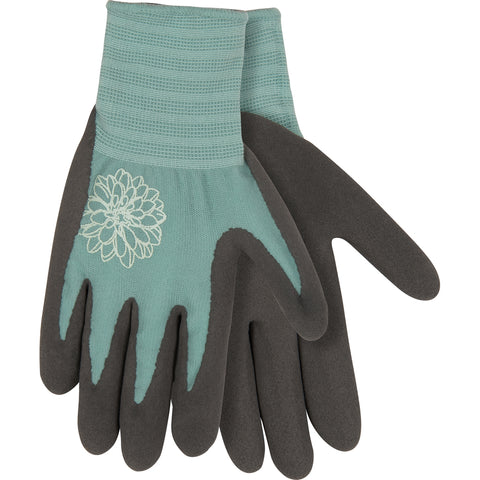 Bamboo gloves