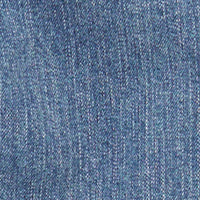 Close-up of blue jeans