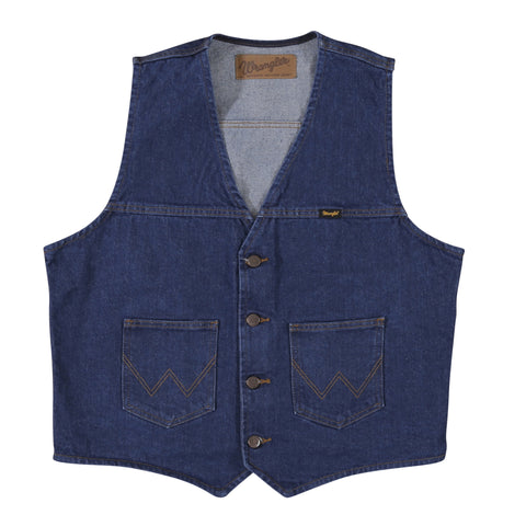 Men's vest