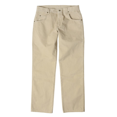 Rugged wear jeans