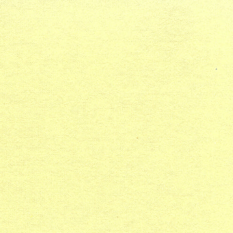 Yellow flannel