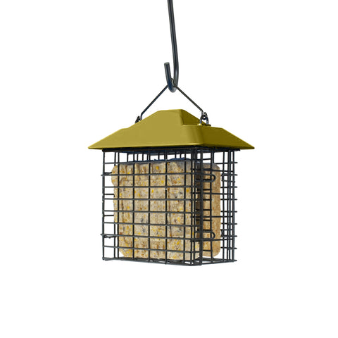 Double Suet Cake Holder 25123