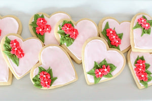 9 Tips for Decorating Cookies with Royal Icing - Good's Store Online