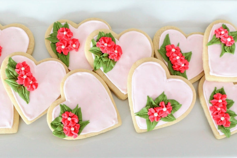 9 Tips for Decorating Cookies with Royal Icing