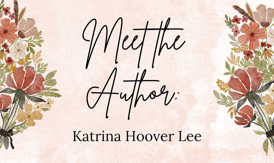 Meet Katrina Hoover Lee