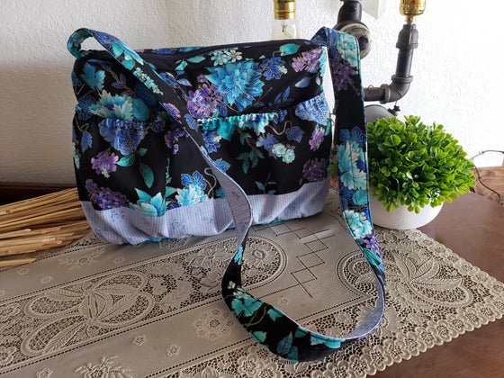 Do-It-Yourself: Sew a Purse!