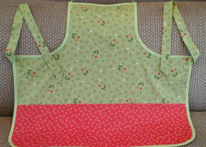 How to Sew a Garden Apron - Good's Store Online