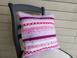 How to Sew a Pillow Cover to Match Your Decor - Good's Store Online