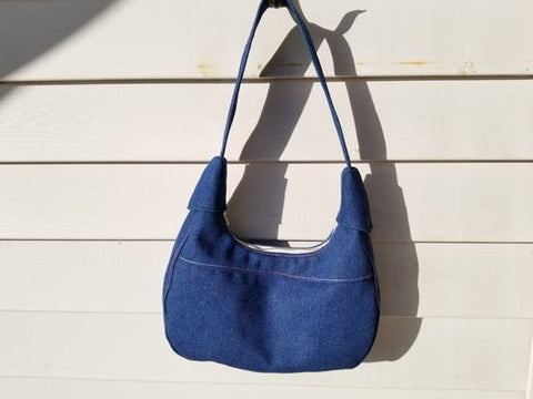 How to Sew Your Own Purse! - Good's Store Online