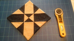 Make Your Own Patchwork Potholders - Good's Store Online