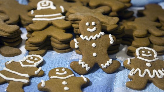 Tips for Hosting a Christmas Cookie Baking Party