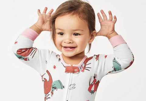 Carter's Children's Clothing