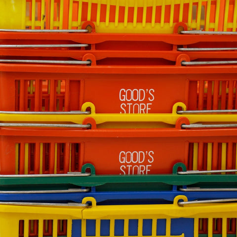 All - Good's Store Online