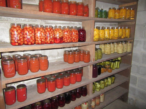 Canning & Preserving - Good's Store Online