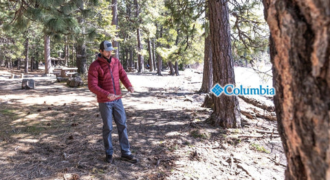 Columbia - Good's Store Online