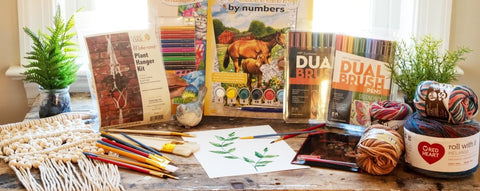 Crafts for Everyone - Good's Store Online