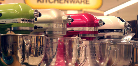 Kitchen Appliances - Good's Store Online