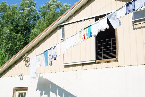 Laundry & Cleaning Supplies - Good's Store Online