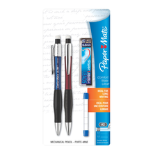 0.5 Comfort Mate Ultra 2HB Mechanical Pencil 2 pk 173879