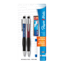 0.7 Comfort Mate Ultra 2HB Mechanical Pencil 2 pk 173879