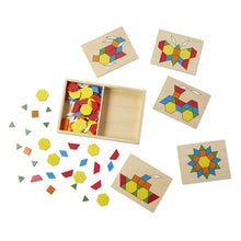 play pieces and boards