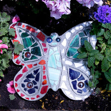 Mosaic Stepping Stone Kit 90111276