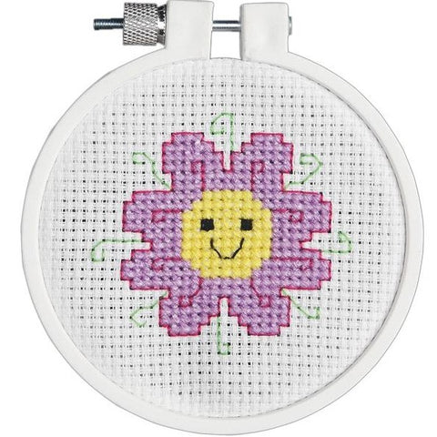 Kid's Stitch Cross Stitch Craft Kits